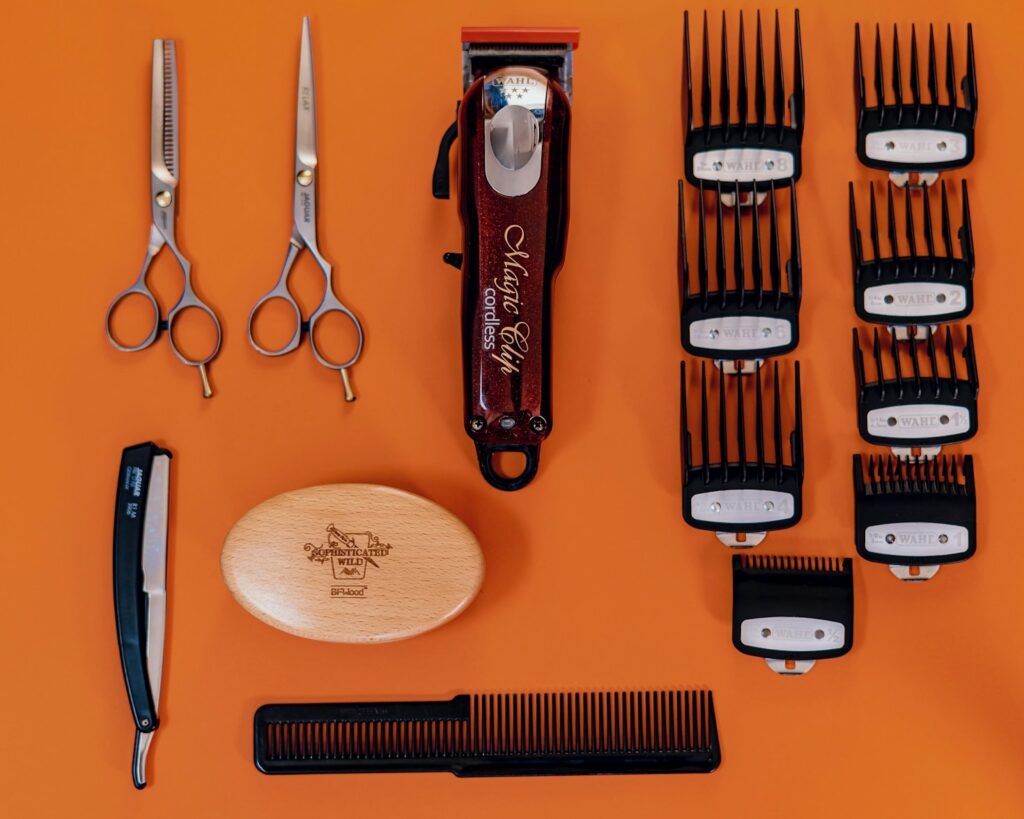 Consigli per l’arredamento del tuo barbershop