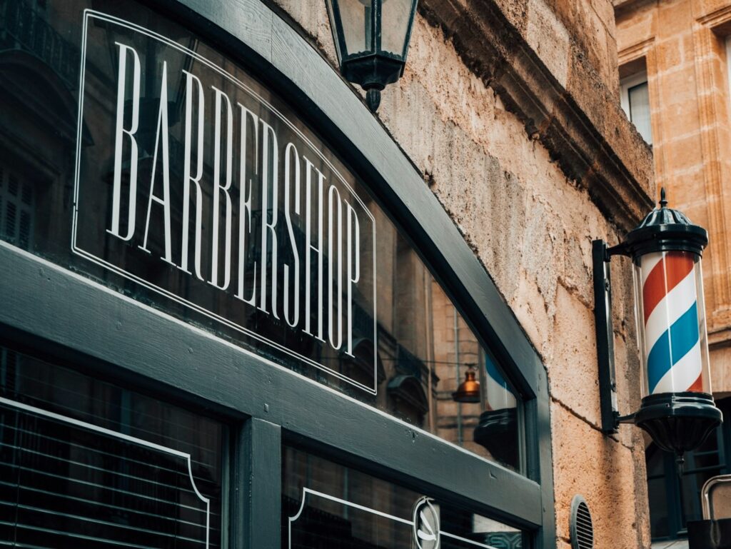 I migliori prodotti per barbershop