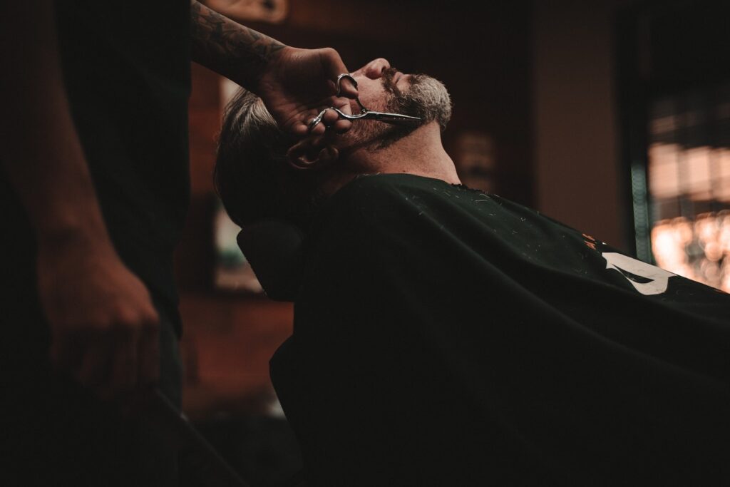 Storia e origini dei barbershop